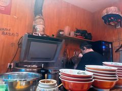 -老龙亭拉面店
