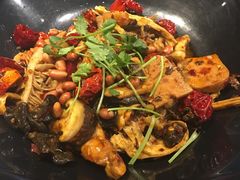 -小山城麻辣香锅(新邻生活广场店)