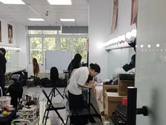 -吉田美学化妆美甲摄影培训(丽水校区)