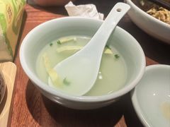 -裕兴记•蟹黄面馆(人民广场店)