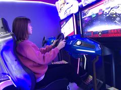 -风云再起游乐汇(皇城恒隆广场店)