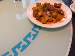 -王庄阿咪海鲜大排档(象园店)