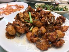 -腰记饭店(龙源路店)
