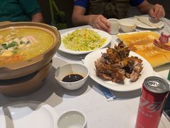 -北李·海肠捞饭·大连菜(望京凯德MALL店)