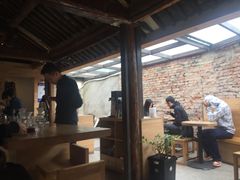 -VOYAGE COFFEE(北锣鼓巷店)