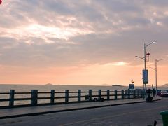 -沙扒湾