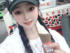 -富豪雪糕车流动点(尖沙咀店)
