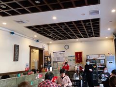 大堂-湘肠香火锅店(团结湖店)