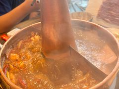 -仁和四季涮肉馆(天坛南门店)