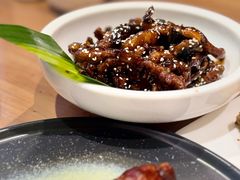 -枣子树·素食餐厅(普陀山店)