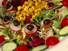 -铃木食堂(帽儿胡同店)