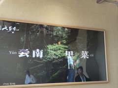 -七步香云南山里菜(昆明老街店)