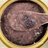 妈妈说她第一次在粥里喝到这个，让我在多囤些