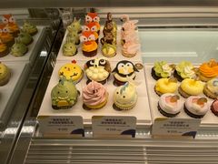 -派悦坊·甜品·蛋糕(虹口龙之梦店)