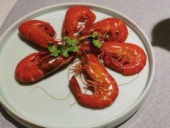 -金成潮菜博物馆(海珠湿地店)