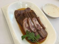 -潮府馆·非遗潮州菜·港式点心(世纪公园店)