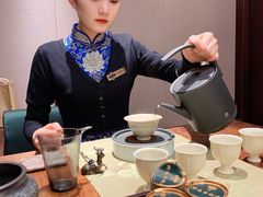 -王府茶楼茶宴·创意菜(朝阳公园店)