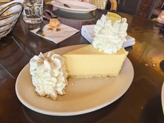 -The Cheesecake Factory芝乐坊餐厅(王府中环东座店)