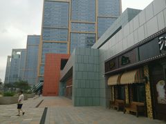 android_upload_pic-汉巴味德(百年港湾店)