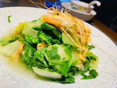 -老头儿油爆虾(星光一期店)