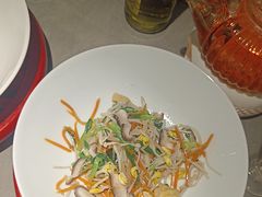 -大鹏饭店·金陵家宴(奥体中心店)