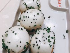特色生煎-东泰祥生煎馆(重庆北路店)