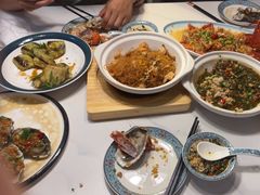 -鲜味食族水产·海鲜餐厅