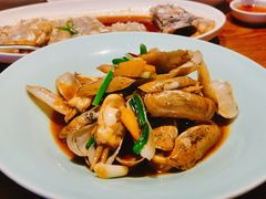-宁海食府(总店·天一阁望京店)