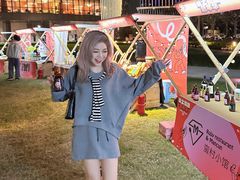 -交通银行前滩31演艺中心