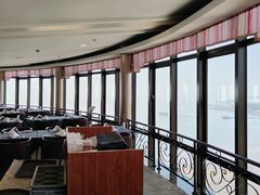 -汇泉王朝大饭店-旋转餐厅(南海路店)