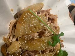 -原味田园·客家菜·土窑鸡(中航城君尚购物中心店)