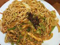 -美玲拉面(鞍山西道店)