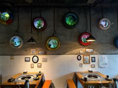 -米氏火鱼·泡椒鱼火锅(李子坝老店)