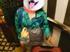 -武汉汉口火车站东方建国大酒店