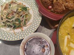 -奇芳阁·百年清真南京菜(夫子庙店)
