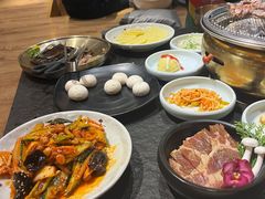 -味家烤肉烤鳗鱼牛排(西塔旗舰店)