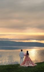 -第一夫人婚纱摄影(南京店)