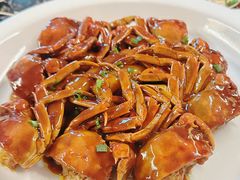 -晓平饭店(嘉善路店)