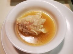 鲜虾云吞面-禄興記香港大排档(歌斐中心店)