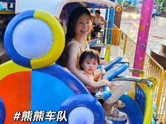 -郑州方特梦幻王国