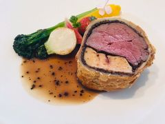 招牌惠灵顿牛排-蝶舍·MAISON PAPILLON