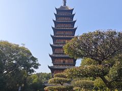 -常熟方塔园