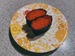 蟹子寿司-友壹町寿司(嘉洲广场店)