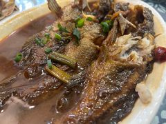 -太湖好灶头土菜馆(石公路店)