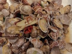 -俏东方·海味水饺·青岛菜(崂山店)