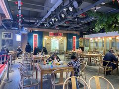大堂-易裕和·长沙米粉(竹塘西路店)