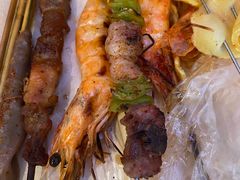 -老谢野馄饨(延安路店)