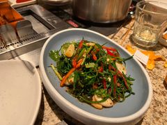 -丰茂烤串(金泉美食宫店)