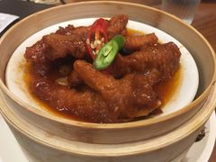 -鹅冠港式茶餐厅(来福士店)