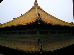 -普陀宗乘之庙(小布达拉宫)